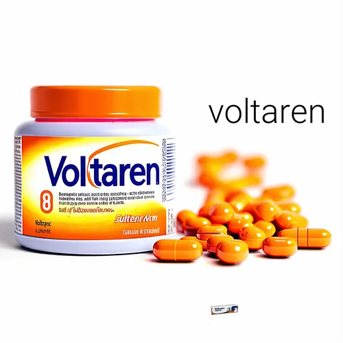 Voltaren emulgel precio sin receta